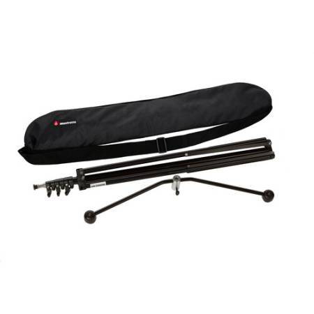 Manfrotto Lastolite LL LB1121 - magnetyczny system zawieszania tła ze statywem_Zawartość zestawu_4